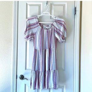 Velvet by Graham & Spencer Anthropologie Dress